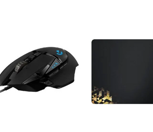 Soldes Cdiscount : ce pack Logitech gaming est pas cher
